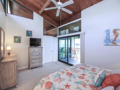 Sanibel 2 Bedroom Rental with Excellent Amenities