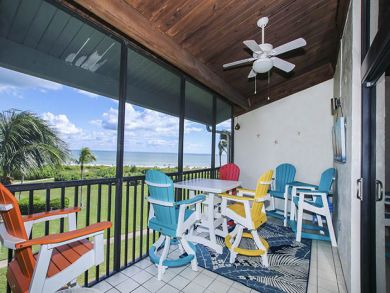 Sanibel 2 Bedroom Rental with Excellent Amenities