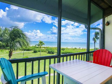 Sanibel 2 Bedroom Rental with Excellent Amenities