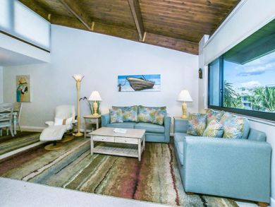 Sanibel 2 Bedroom Rental with Excellent Amenities