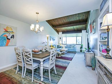Sanibel 2 Bedroom Rental with Excellent Amenities