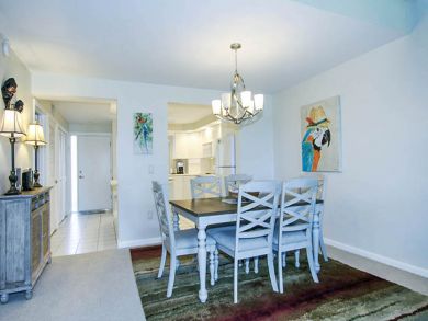 Sanibel 2 Bedroom Rental with Excellent Amenities