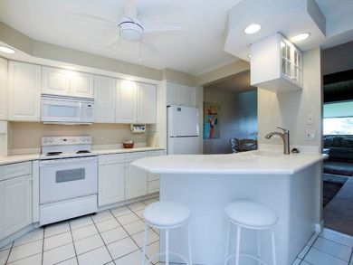Sanibel 2 Bedroom Rental with Excellent Amenities