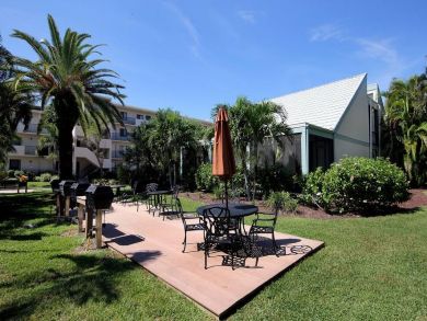 Sanibel 2 Bedroom Rental with Excellent Amenities