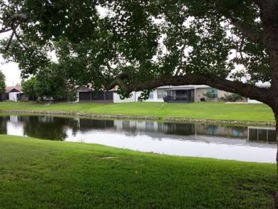 Pond