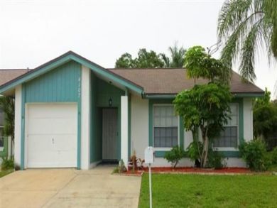 Exterior View of Rental