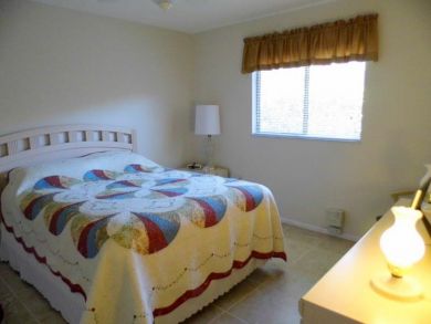 King Bed
