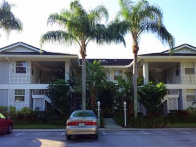 Exterior View of Rental