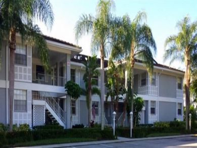 External View of Condos