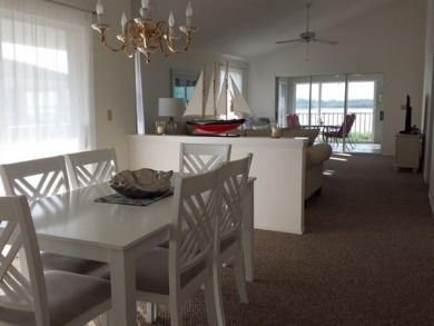 Dining Table & Chairs