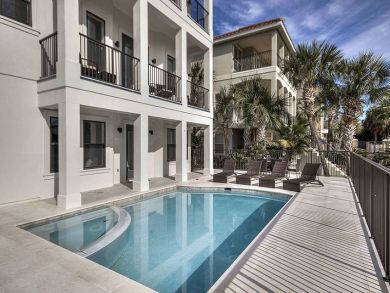 Private pool