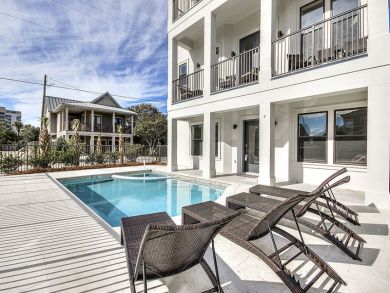 Private pool