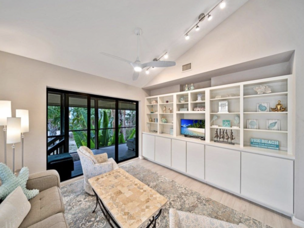 Stunning Captiva Vacation Retreat 7 Bedrooms Sleeps 16