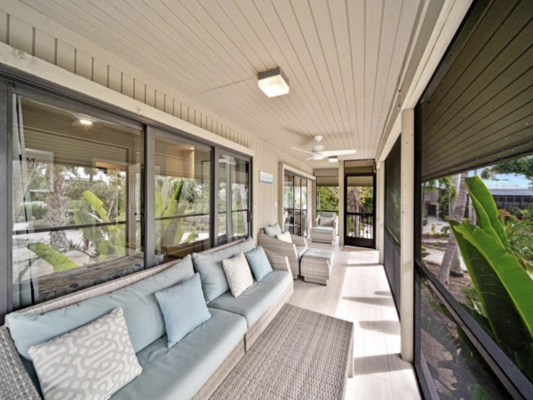 Stunning Captiva Vacation Retreat 7 Bedrooms Sleeps 16