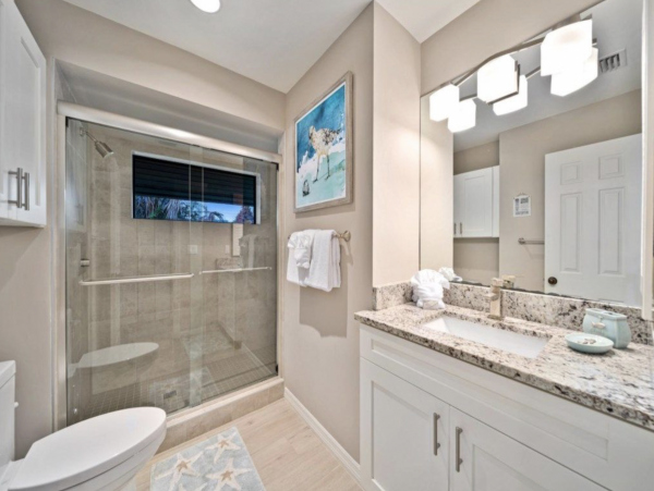 Stunning Captiva Vacation Retreat 7 Bedrooms Sleeps 16