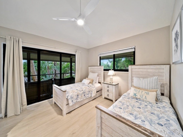 Stunning Captiva Vacation Retreat 7 Bedrooms Sleeps 16