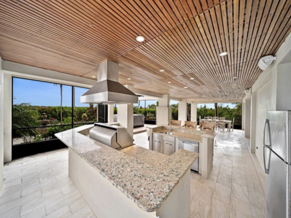 Stunning Captiva Vacation Retreat 7 Bedrooms Sleeps 16