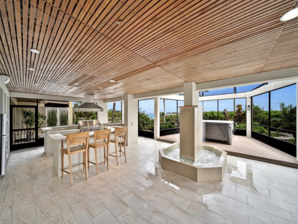 Stunning Captiva Vacation Retreat 7 Bedrooms Sleeps 16