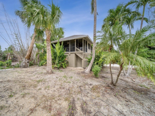 Stunning Captiva Vacation Retreat 7 Bedrooms Sleeps 16