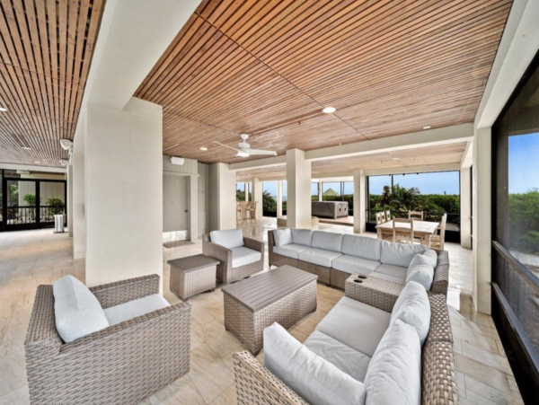 Stunning Captiva Vacation Retreat 7 Bedrooms Sleeps 16