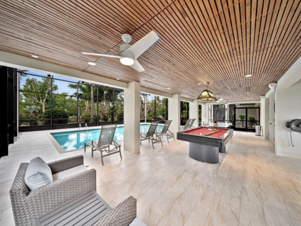 Stunning Captiva Vacation Retreat 7 Bedrooms Sleeps 16