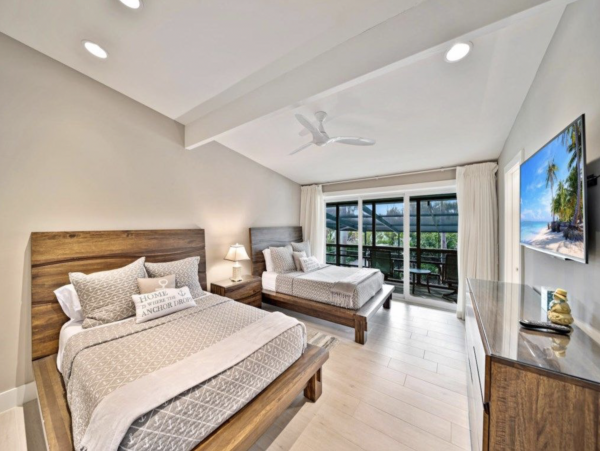Stunning Captiva Vacation Retreat 7 Bedrooms Sleeps 16