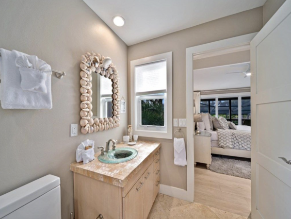 Stunning Captiva Vacation Retreat 7 Bedrooms Sleeps 16