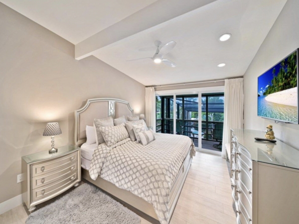 Stunning Captiva Vacation Retreat 7 Bedrooms Sleeps 16