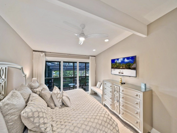 Stunning Captiva Vacation Retreat 7 Bedrooms Sleeps 16
