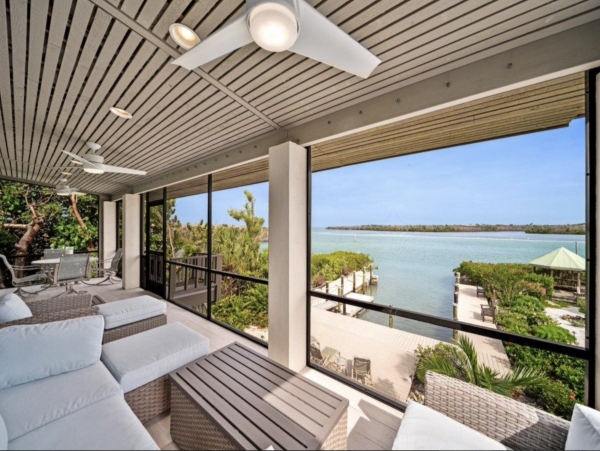 Stunning Captiva Vacation Retreat 7 Bedrooms Sleeps 16