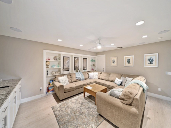 Stunning Captiva Vacation Retreat 7 Bedrooms Sleeps 16