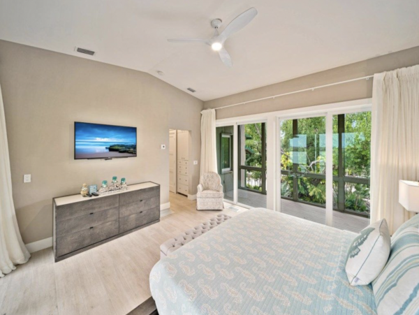 Stunning Captiva Vacation Retreat 7 Bedrooms Sleeps 16