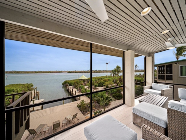 Stunning Captiva Vacation Retreat 7 Bedrooms Sleeps 16