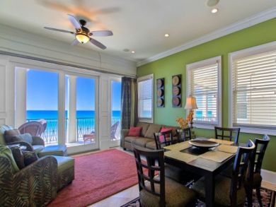 One of Destins Best Rentals Five Bedrooms Sleeps 18 Guests