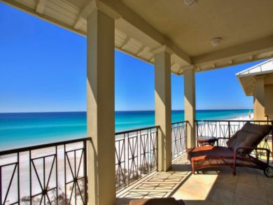 One of Destins Best Rentals Five Bedrooms Sleeps 18 Guests