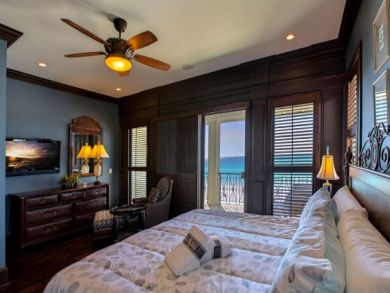 One of Destins Best Rentals Five Bedrooms Sleeps 18 Guests