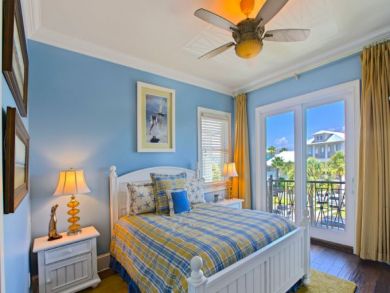 One of Destins Best Rentals Five Bedrooms Sleeps 18 Guests