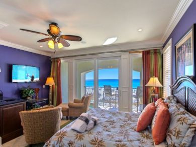 One of Destins Best Rentals Five Bedrooms Sleeps 18 Guests