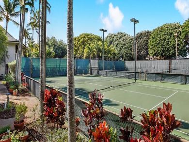 Tennis