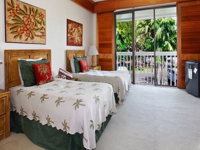 Two Beds