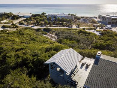Aerial View of Rental Aerial View of Rental