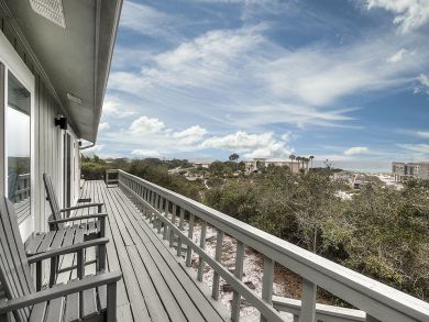 Deck Deck