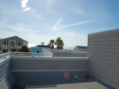 Roof Terrace