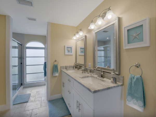 A Stunning Marco Island Vacation Residence