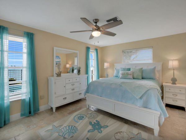 A Stunning Marco Island Vacation Residence