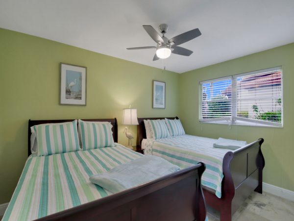 A Stunning Marco Island Vacation Residence