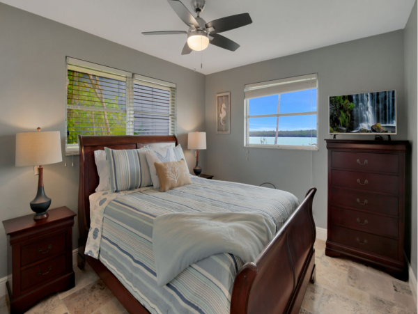 A Stunning Marco Island Vacation Residence