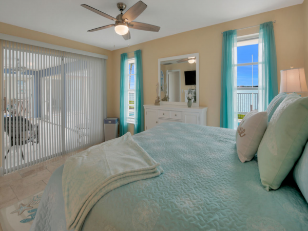 A Stunning Marco Island Vacation Residence