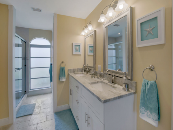 A Stunning Marco Island Vacation Residence