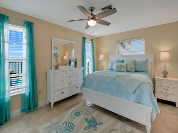 A Stunning Marco Island Vacation Residence
